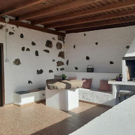 شقة Sunset Terrace لا أوليفا المظهر الخارجي الصورة