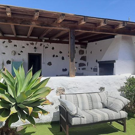 شقة Sunset Terrace لا أوليفا المظهر الخارجي الصورة
