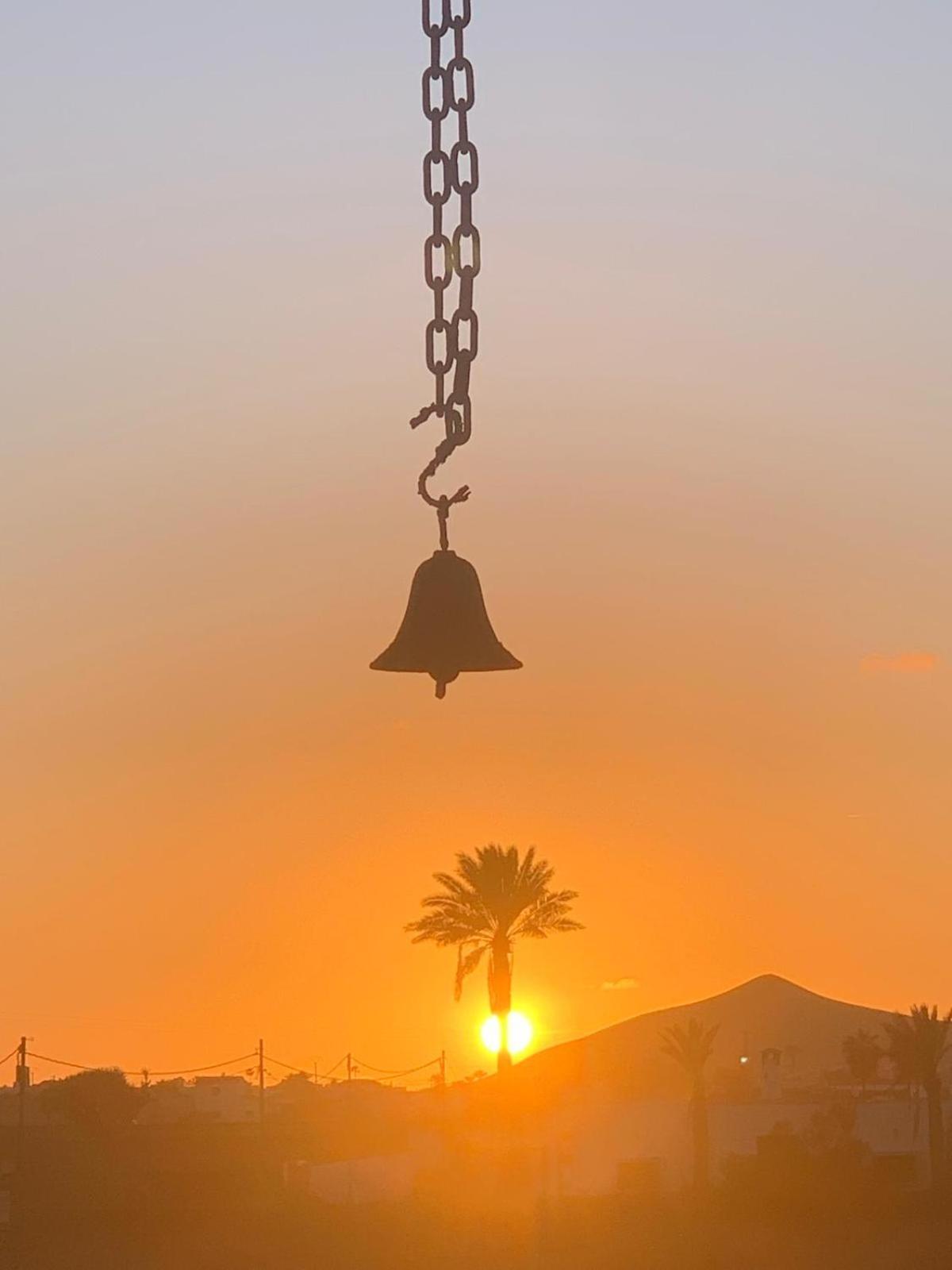 شقة Sunset Terrace لا أوليفا المظهر الخارجي الصورة