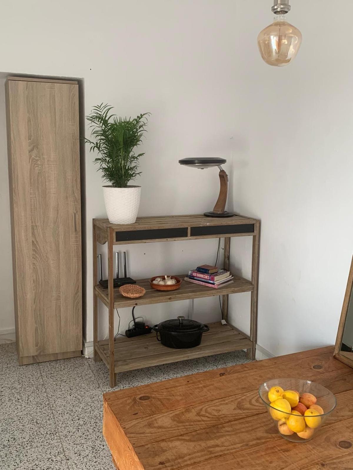 شقة Sunset Terrace لا أوليفا المظهر الخارجي الصورة