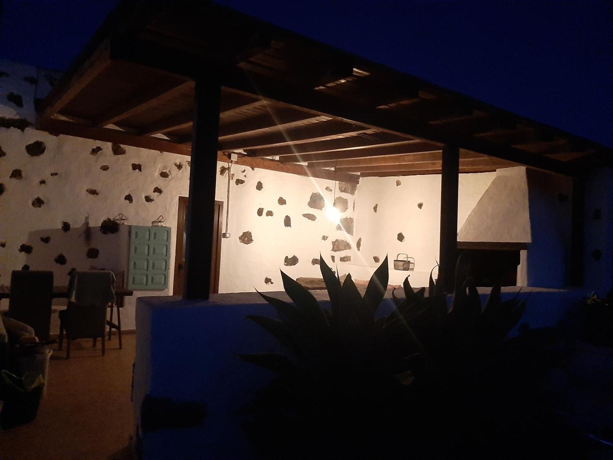 شقة Sunset Terrace لا أوليفا المظهر الخارجي الصورة