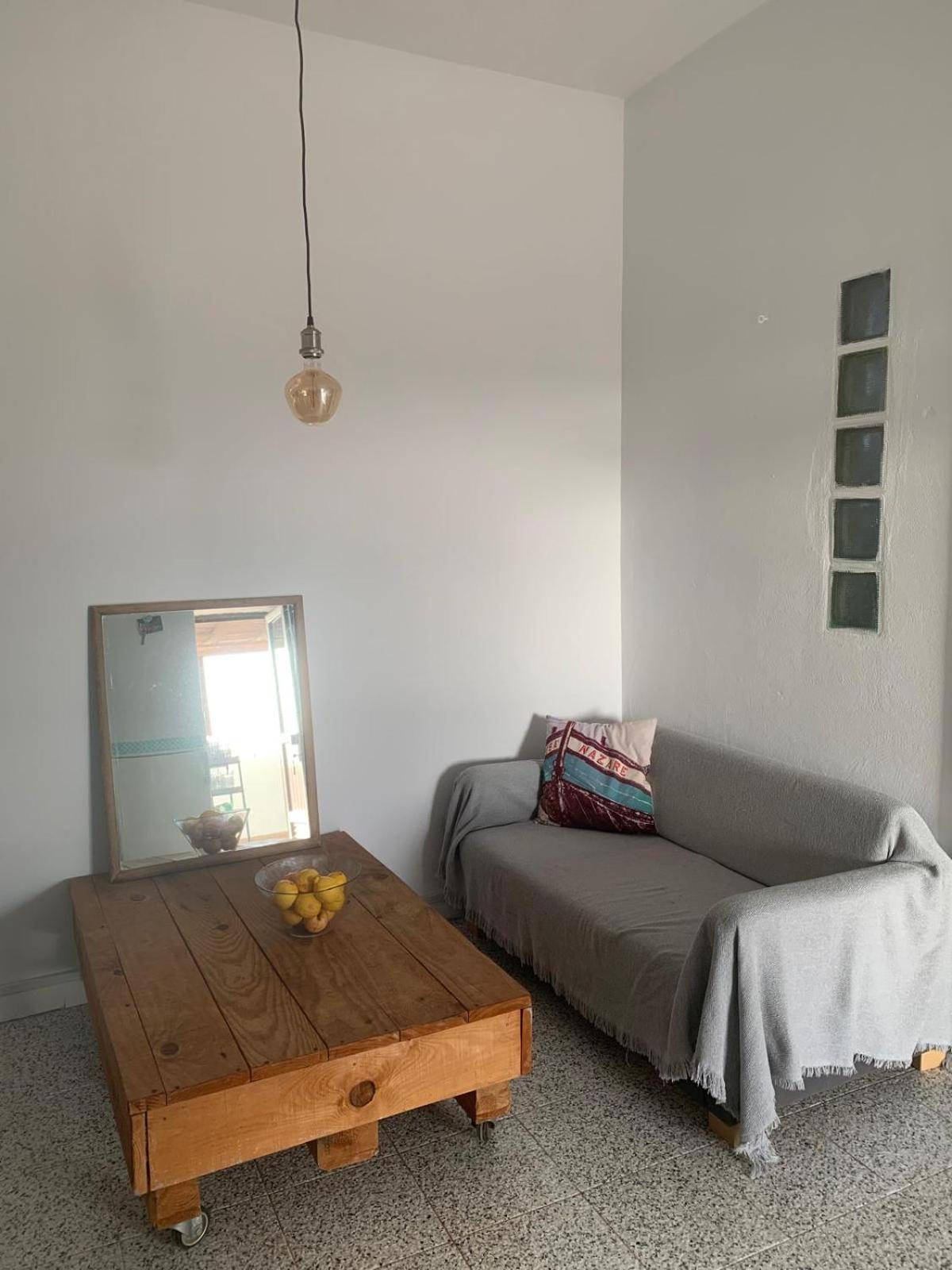 شقة Sunset Terrace لا أوليفا المظهر الخارجي الصورة