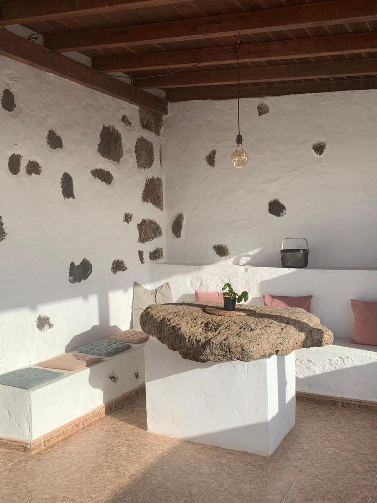 شقة Sunset Terrace لا أوليفا المظهر الخارجي الصورة