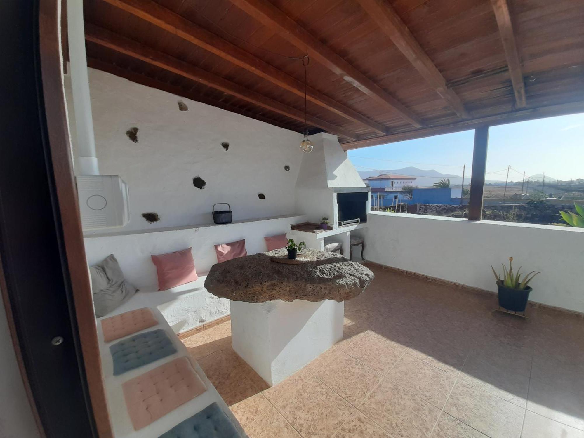 شقة Sunset Terrace لا أوليفا المظهر الخارجي الصورة