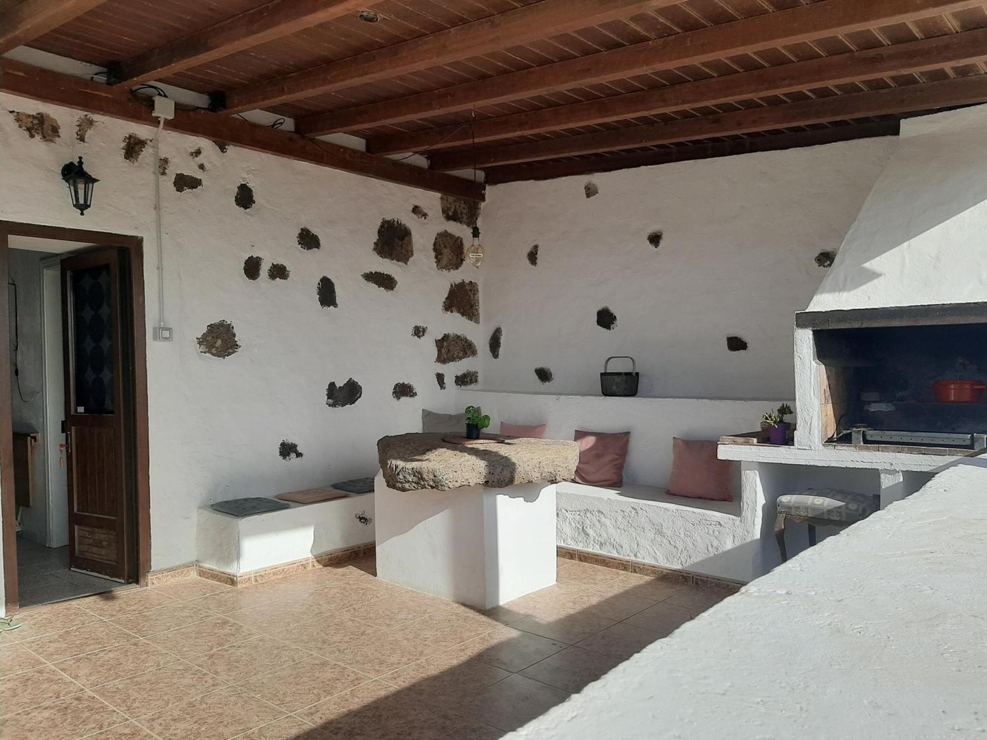 شقة Sunset Terrace لا أوليفا المظهر الخارجي الصورة