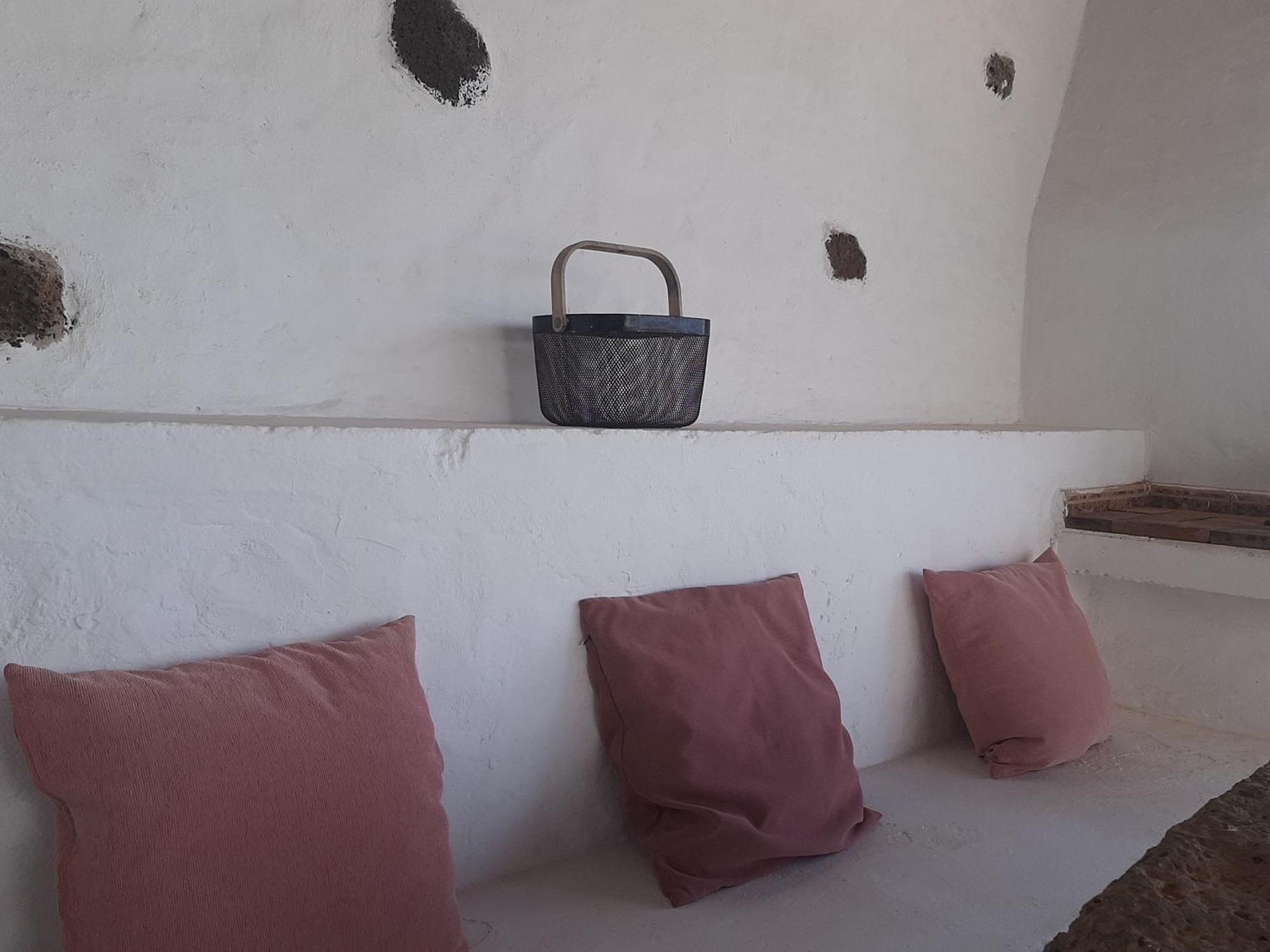 شقة Sunset Terrace لا أوليفا المظهر الخارجي الصورة