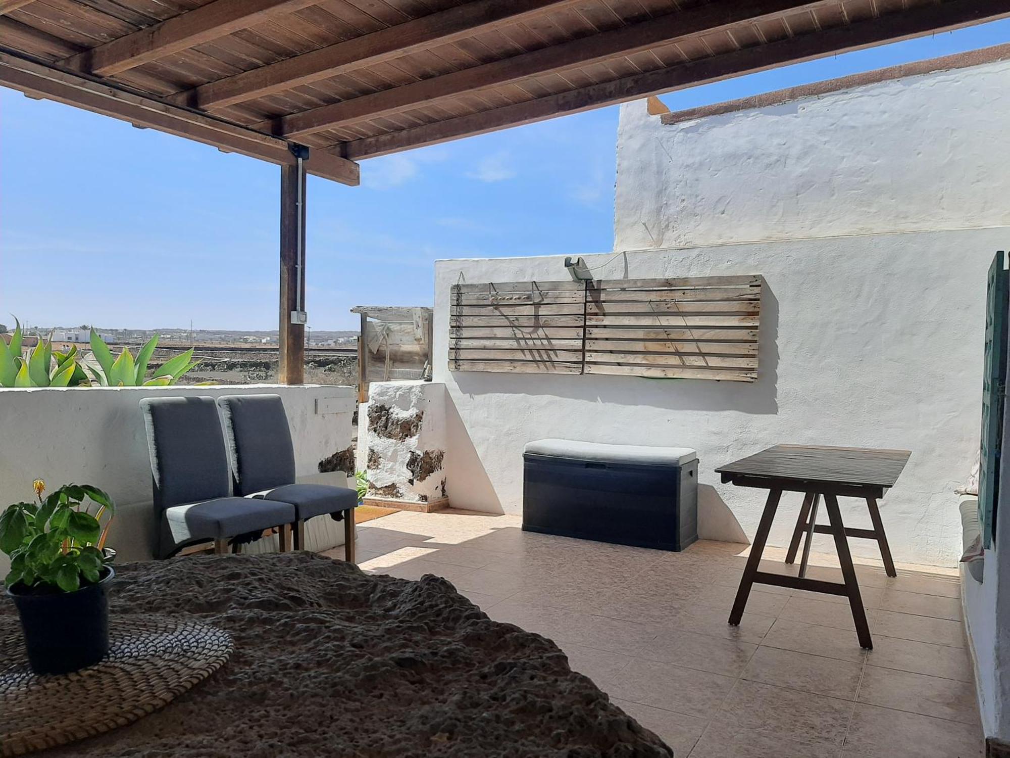 شقة Sunset Terrace لا أوليفا المظهر الخارجي الصورة