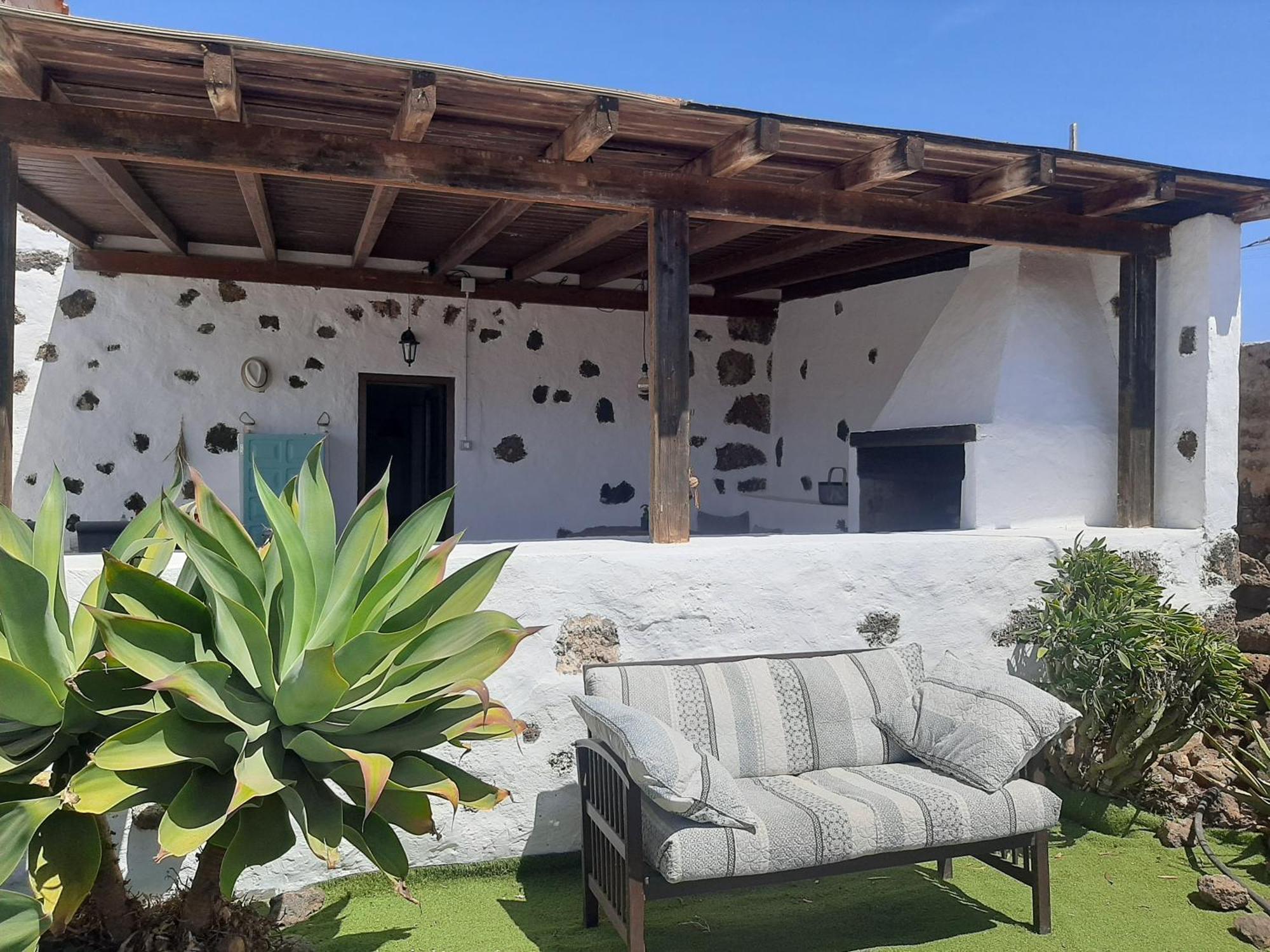 شقة Sunset Terrace لا أوليفا المظهر الخارجي الصورة