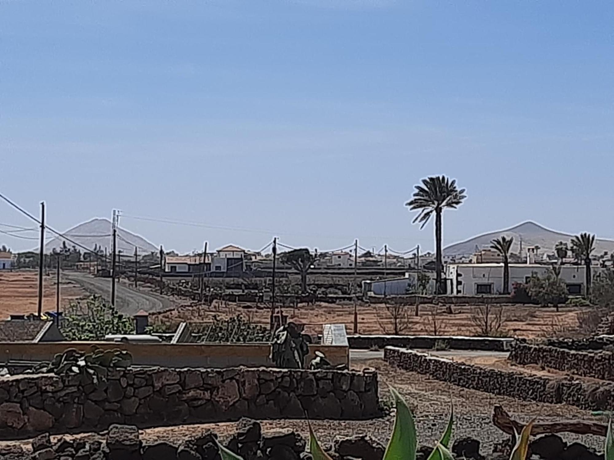 شقة Sunset Terrace لا أوليفا المظهر الخارجي الصورة