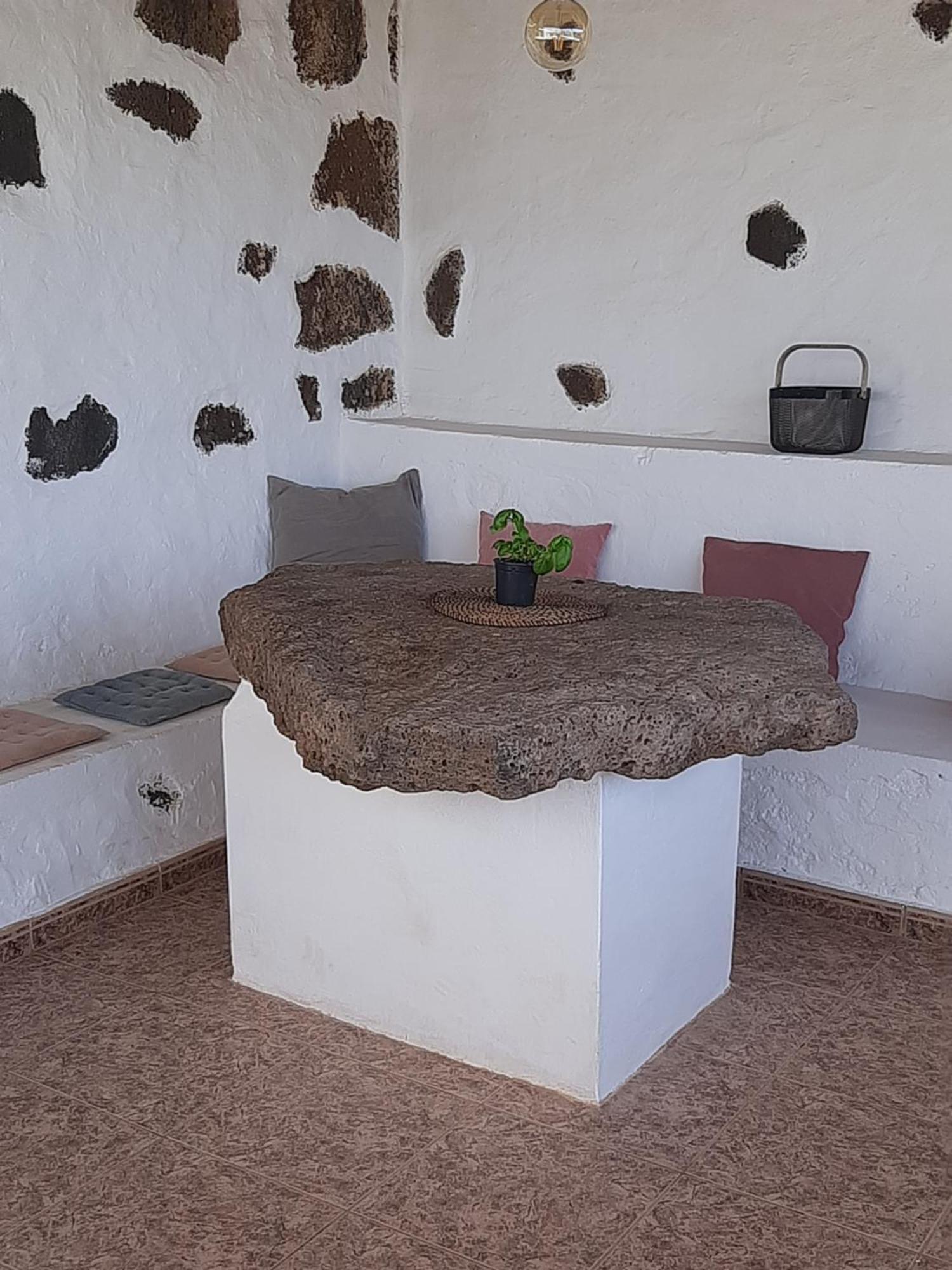 شقة Sunset Terrace لا أوليفا المظهر الخارجي الصورة