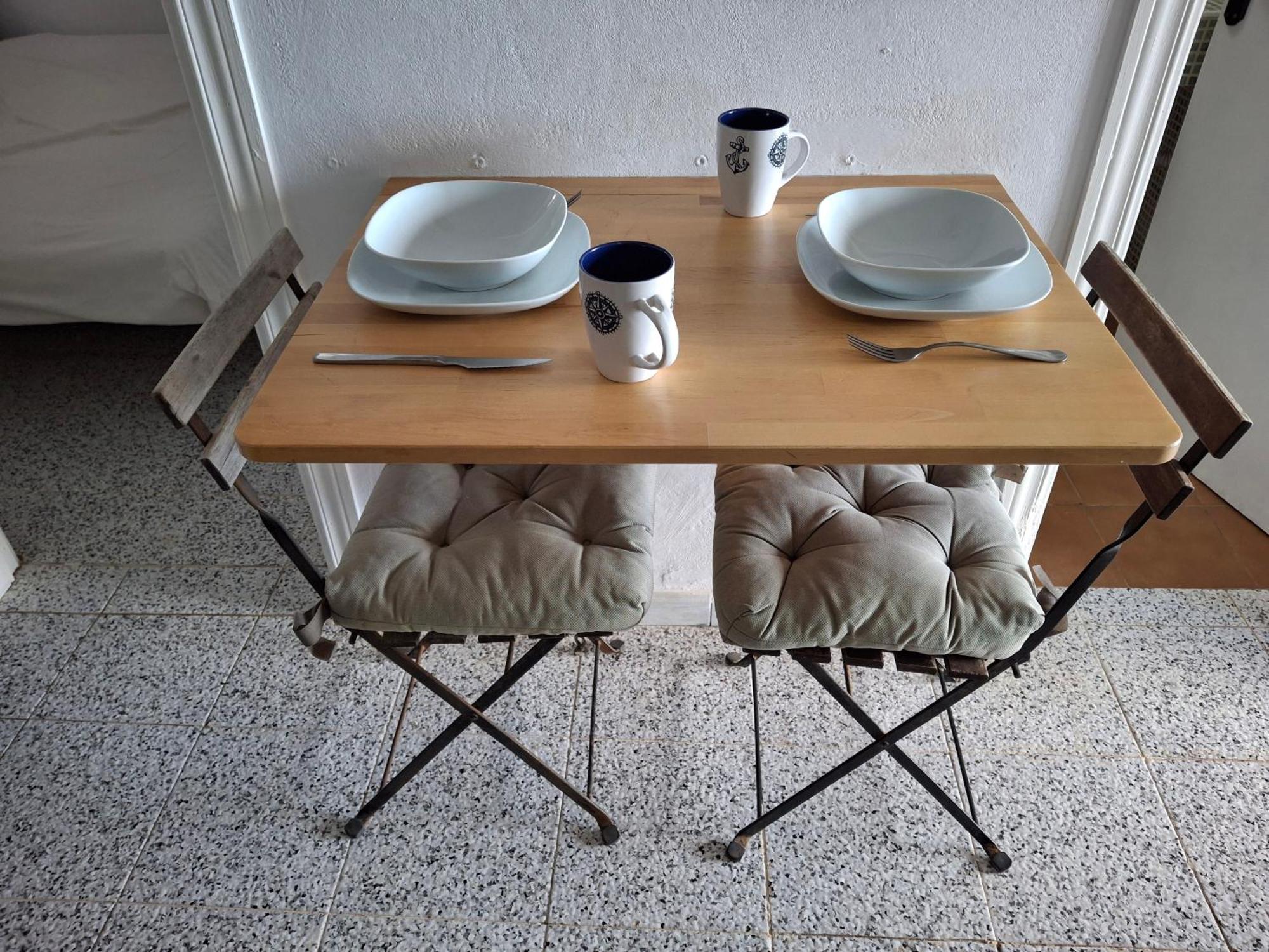 شقة Sunset Terrace لا أوليفا المظهر الخارجي الصورة